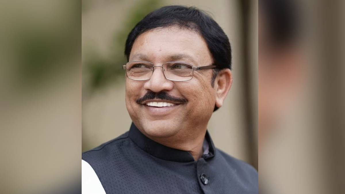 Sanjay Deshmukh Yavatmal-Washim