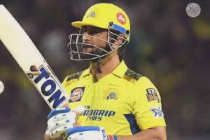 MS Dhoni 300 Dismissals in T20