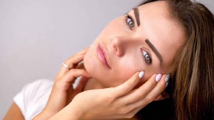 beauty skincare routine that gives glow a week long weekend skincare