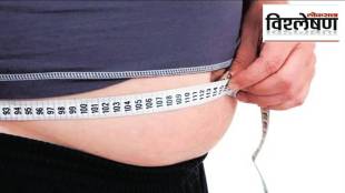 loksatta analysis obesity problem rising in india