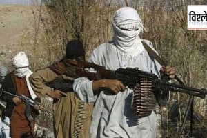 Pakistan and the Taliban problem; Tehreek-e-Taliban Pakistan
