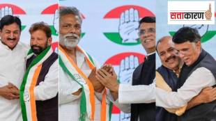 Pappu Yadav joins congress