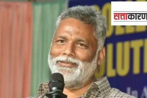 Pappu Yadav’s claim on Purnea