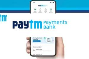 Paytm Payments Bank 1