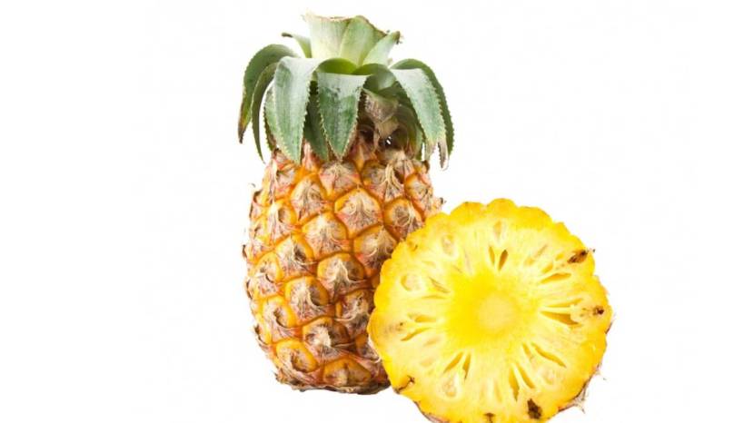 What Happens To Your Body When You Drink Infused Pineapple Water Every Morning 