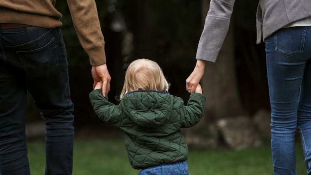 Effect Of Plastic Wrap Parenting