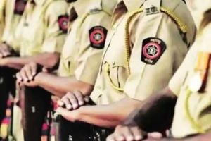Recruitment for posts of Police Constables refusal to grant interim stay to order of extra marks to transgender