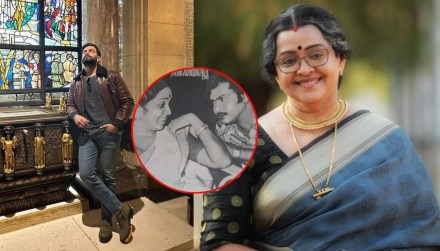 Prithviraj Sukumaran on mother Mallika life