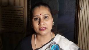 Priya Berde expressed regret about the behavior of the current marathi actors and actress