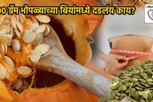 Benefits Of 100-gram pumpkin seeds Weight Loss To Gain Blood Sugar Control Heart Health Effect How to Pumpkin Seed in Food