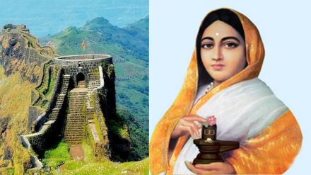 Punyashlok Ahilya Devi Nagar and Velhe Rajgad Punyashlok Ahilya Devi Nagar and Velhe Rajgad