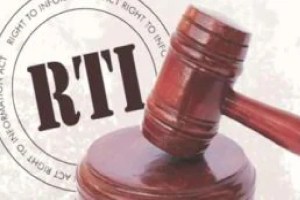 Transfer of a railway official for answering RTI queries Mumbai