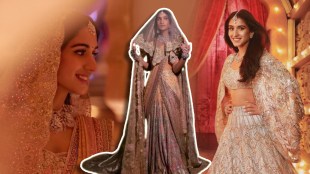 Radhika-Merchant-pre-wedding-looks