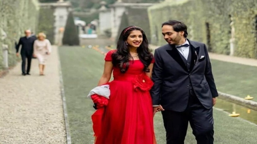 mukesh ambani paid rihanna over Rs 40 crore to performace at anant ambani radhika merchants pre wedding party 