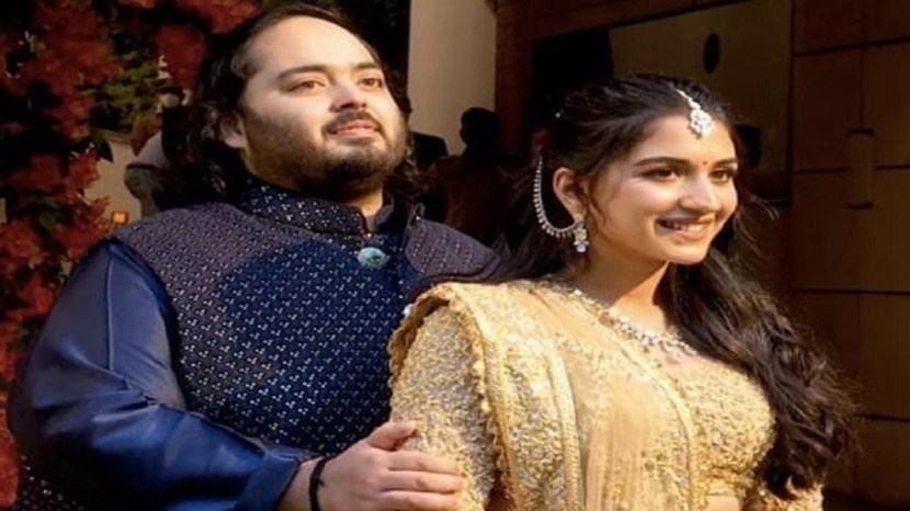 mukesh ambani paid rihanna over Rs 40 crore to performace at anant ambani radhika merchants pre wedding party