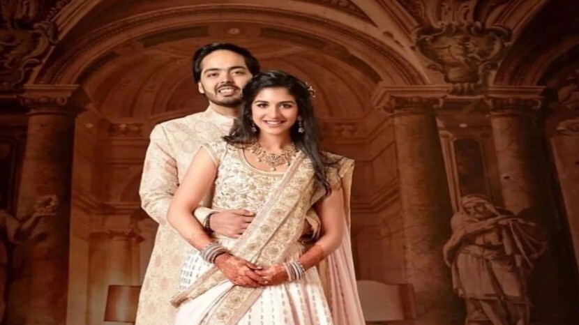 mukesh ambani paid rihanna over Rs 40 crore to performace at anant ambani radhika merchants pre wedding party