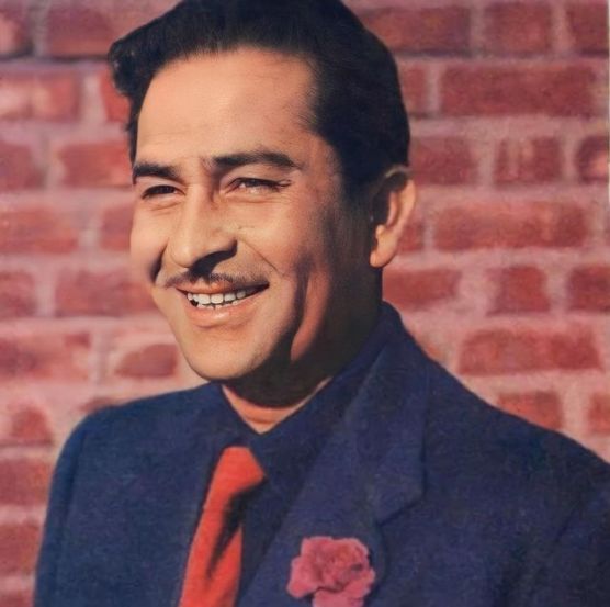 RaJ Kapoor 