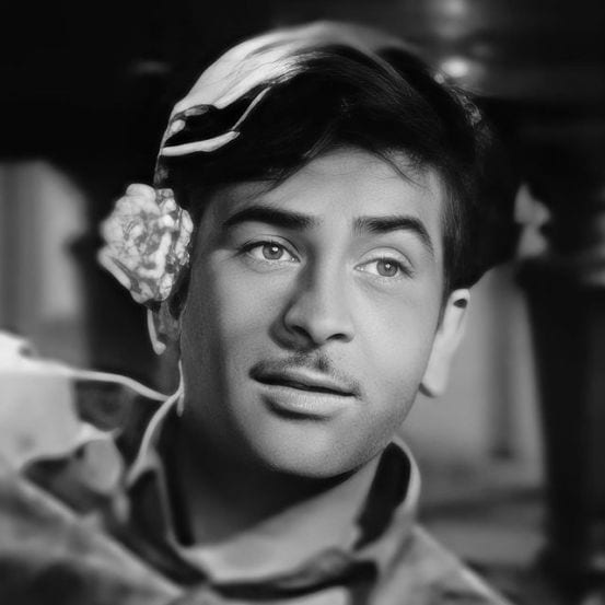 Raj Kapoor 