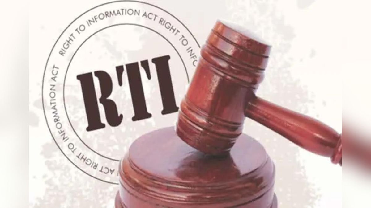 Exposed falsehood through RTI Commencement order of Lower Panganga Project without approval of Water Commission
