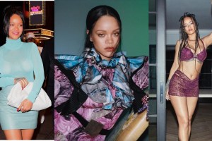 Rihanna Net Worth Brands earning source