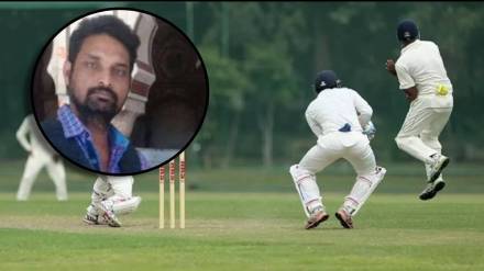 Rajasthan Cricketer Rohit Sharma Dies At Age of 40 Liver Issue People Mistake Him For Team India Captain Reality Of Viral RIP Posts