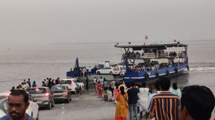 Fishermen in distress due to Roro service loss of traditional fishing