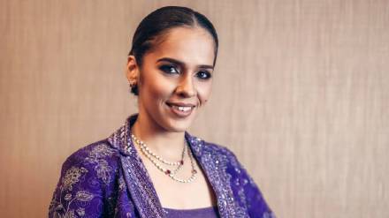 what Saina Nehwal Said?