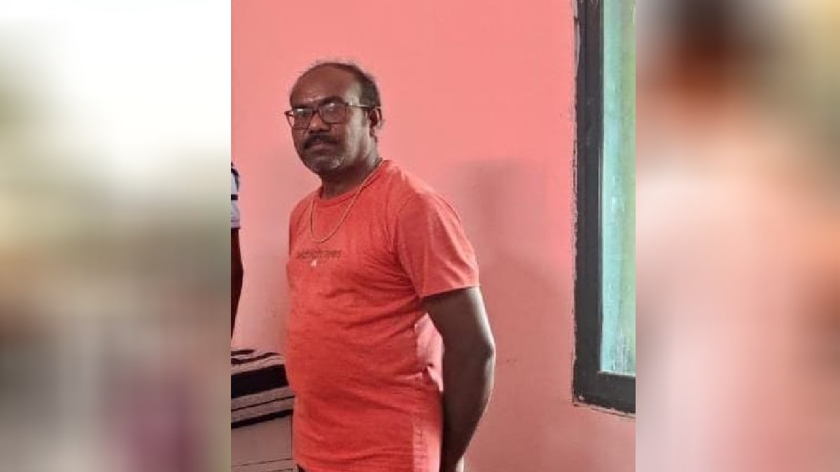 Santosh Nagoba Kondekar
