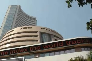 Sensex jump over 500 point to hit
