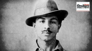 Shaheed Bhagat Singh's message to the Dalit community "Get organized and challenge the world!"