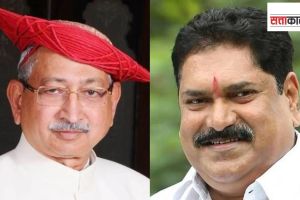 Chhatrapati and Mandlik family face to face again after 15 years in Kolhapur Lok Sabha constituency