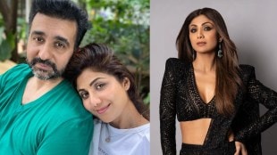 Shilpa Shetty denies marrying Raj Kundra for his money