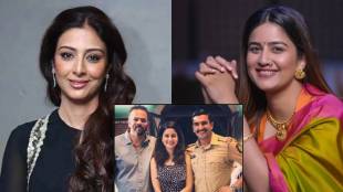 actress tabu called vaidehi parshurami after watching simmba