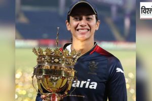 Why is Smriti Mandhanas success in WPL important for Indian cricket