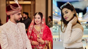 Somi Khan Reveals why she married to adil khan