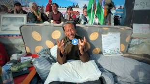 Sonam Wangchuk