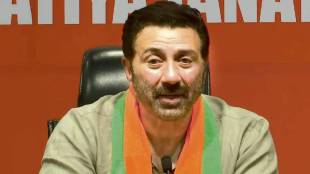 Sunny Deol dropped from Gurdaspur