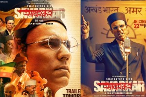 Swatantra Veer Savarkar box office Collection Day 6