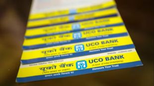 UCO bank Photo