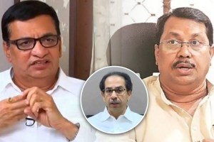 Vijay Wadettiwar and Balasaheb Thorat Not Happy With Shivsena First List