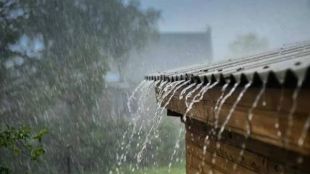 Unseasonal rains in Washim district
