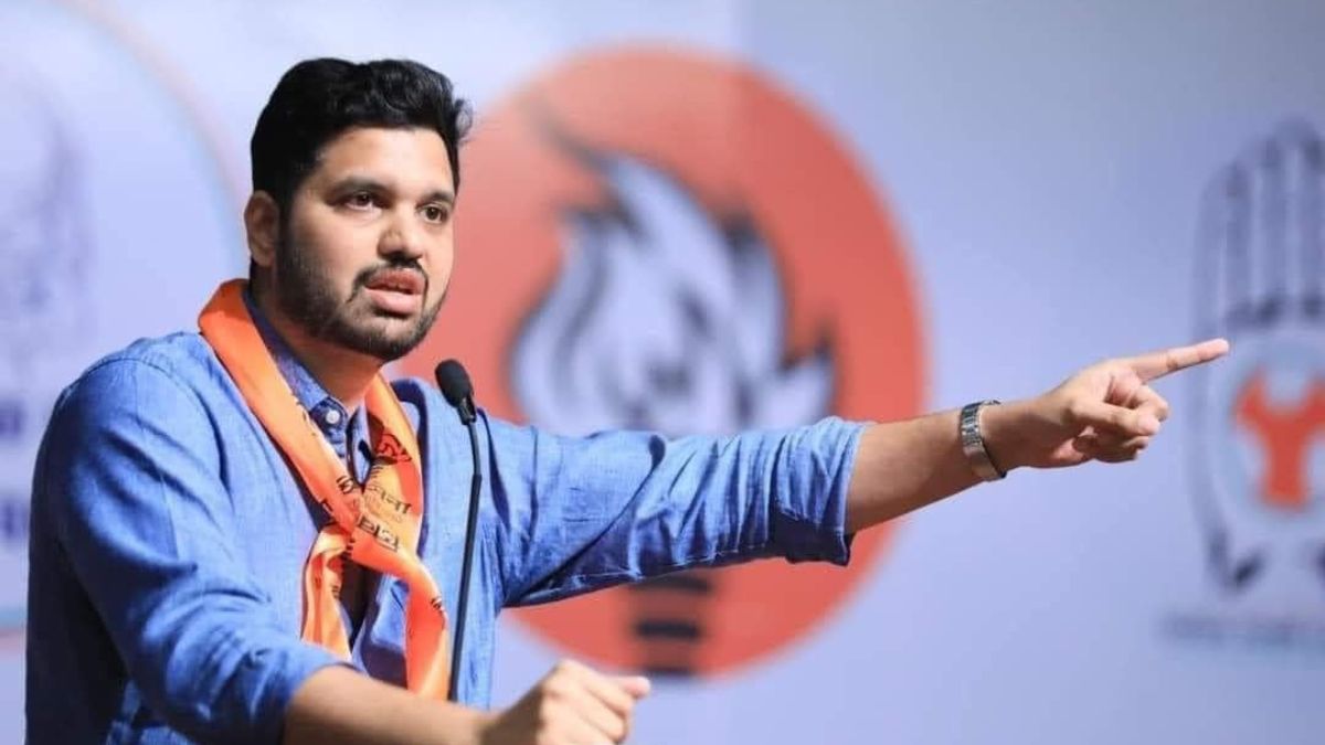 Why did Varun Sardesai say BJP now knows how strong Uddhav Thackeray is