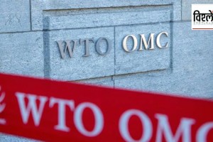 Loksatta explained Why India Thailand Face to Face in WTO