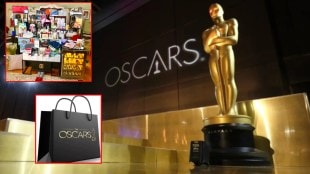 What is Inside Oscar Goodie Bags This Year