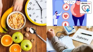 What is time-restricted dieting