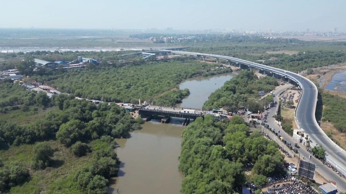 Land acquisition