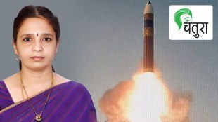Missile specialist Sheena Rani DRDO expert Behind Agni 5 missile test under Mission Divyastra
