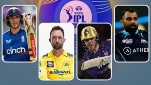 IPL 2024 Harry Brook Devon Conway Jason Roy Mohammed Shami Are Out of IPL 2024