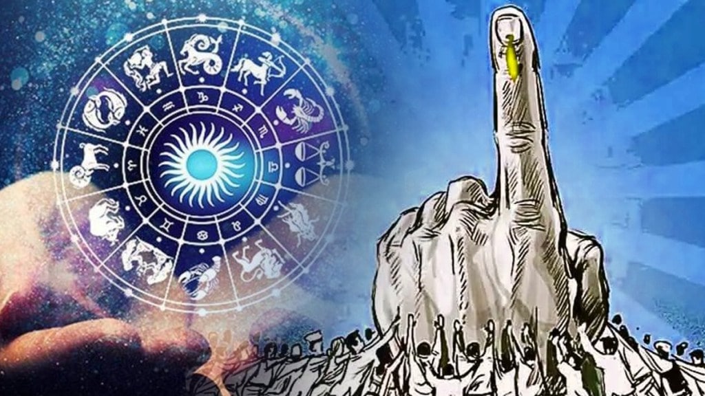Lok Sabha Elections 2024 and Astrological Predictions in Marathi