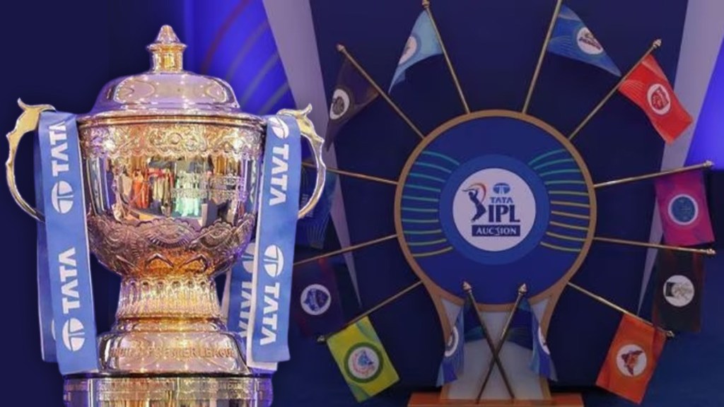 IPL 2024 season 17 key changes for all teams